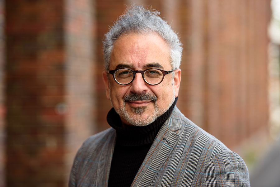 Ehsan Djafari
