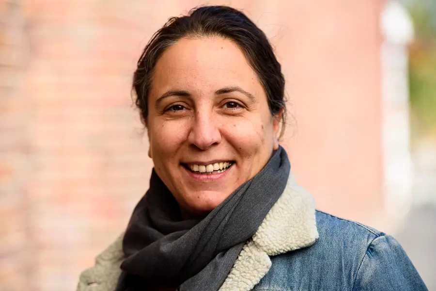 Dr. Zeynep Sezgin Radandt